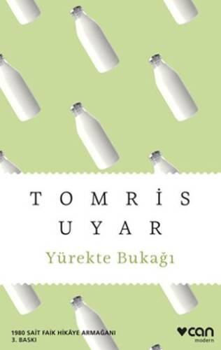 Yürekte Bukağı - 1