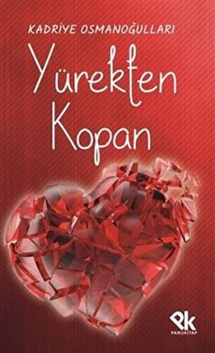 Yürekten Kopan - 1