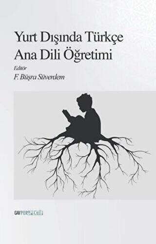 Yurt Dışında Türkçe Ana Dili Öğretimi - 1