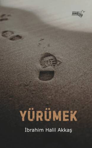 Yürümek - 1