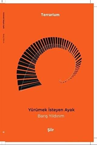 Yürümek İsteyen Ayak - 1