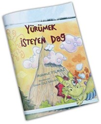 Yürümek İsteyen Dağ - 1