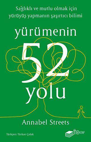 Yürümenin 52 Yolu - 1