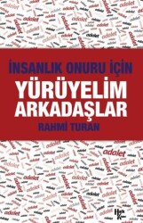 Yürüyelim Arkadaşlar - 1