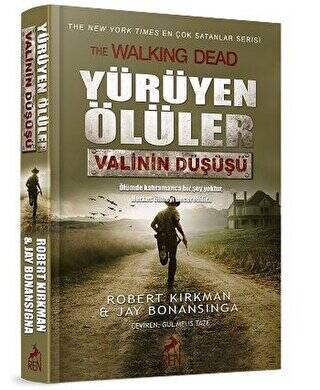 Yürüyen Ölüler: Valinin Düşüşü - 1