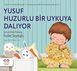 Yusuf Huzurlu Bir Uykuya Dalıyor - 1