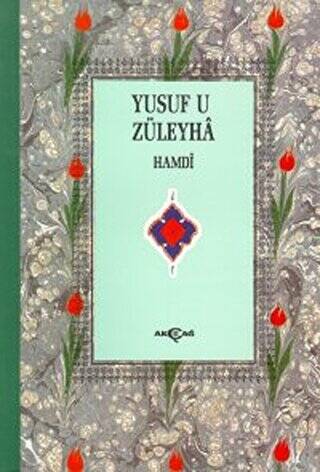 Yusuf u Züleyha 1. Hamur - 1