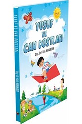 Yusuf ve Can Dostları - 1