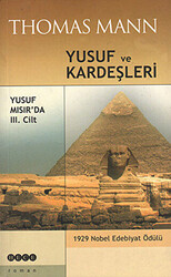 Yusuf ve Kardeşleri 3. Cilt - Yusuf Mısır’da - 1