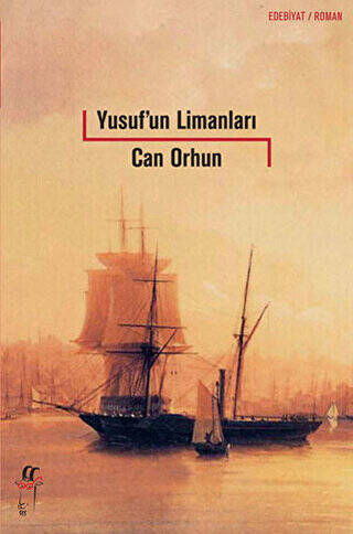 Yusuf’un Limanları - 1