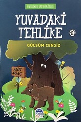 Yuvadaki Tehlike - Fen Bilimleri Ünite Hikayeleri 10 - 1