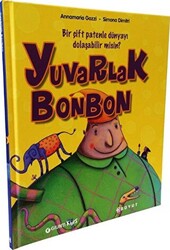 Yuvarlak Bonbon - 1