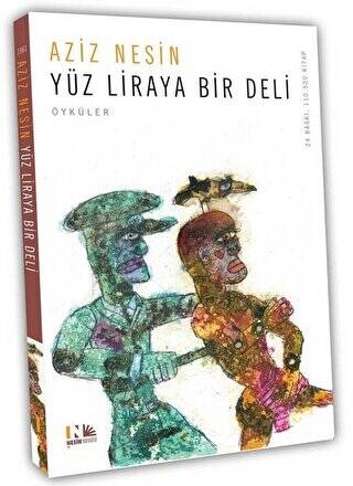 Yüz Liraya Bir Deli - 1