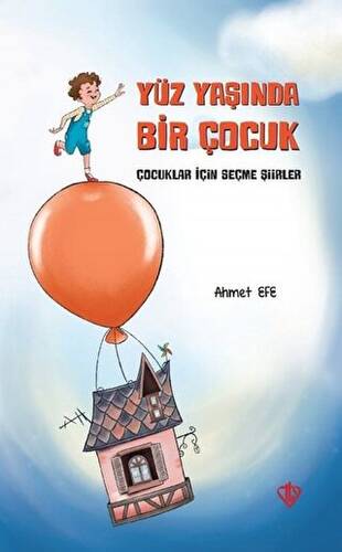 Yüz Yaşında Bir Çocuk - 1