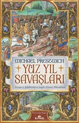 Yüz Yıl Savaşları - 1