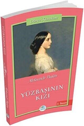 Yüzbaşının Kızı - 1