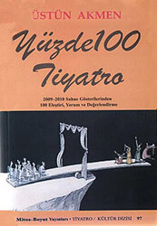 Yüzde 100 Tiyatro - 1