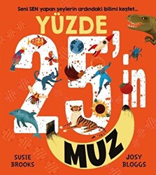 Yüzde 25’in Muz - 1