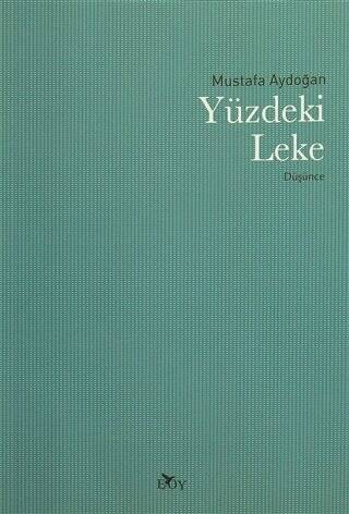 Yüzdeki Leke - 1