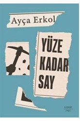 Yüze Kadar Say - 1