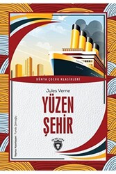 Yüzen Şehir - 1