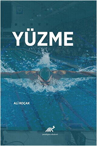 Yüzme - 1