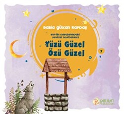 Yüzü Güzel Özü Güzel - 1