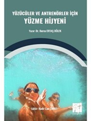 Yüzücüler ve Antrenörler İçin Yüzme Hijyeni - 1