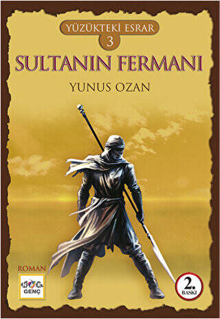 Yüzükteki Esrar 3: Sultanın Fermanı - 1