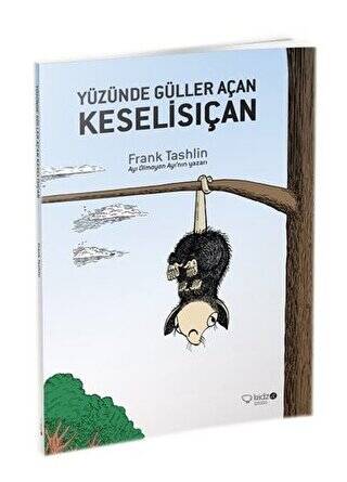 Yüzünde Güller Açan Keselisıçan - 1