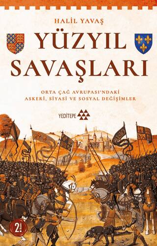 Yüzyıl Savaşları - 1