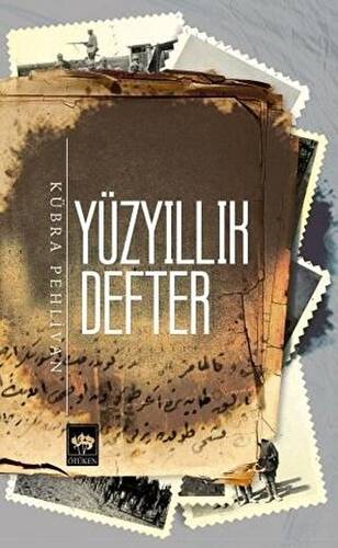 Yüzyıllık Defter - 1