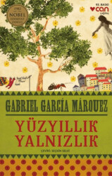 Yüzyıllık Yalnızlık - 1