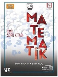 YZ YKS TYT Matematik Soru Kitabı - 1