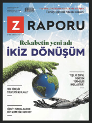 Z Raporu Dergisi Sayı: 57 - Şubat 2024 - 1