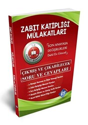 Zabıt Katipliği Mülakatları Kitabı - 1