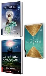 Zafer Yıldırım 3 Kitap Takım - 1