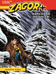 Zagor +9 - 1