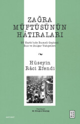 Zağra Müftüsünün Hâtıraları - 1