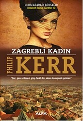 Zagrepli Kadın - 1