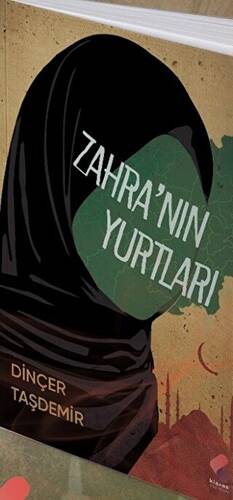 Zahra`nın Yurtları - 1