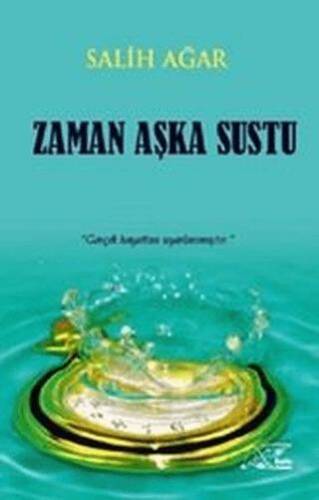 Zaman Aşka Sustu - 1