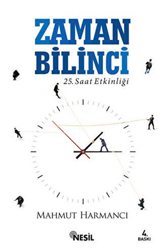 Zaman Bilinci - 1