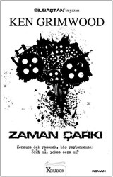 Zaman Çarkı - 1