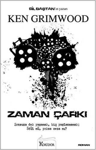 Zaman Çarkı - 1