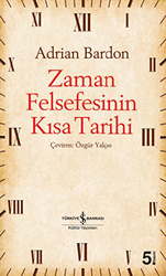 Zaman Felsefesinin Kısa Tarihi - 1