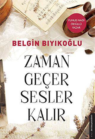 Zaman Geçer Sesler Kalır - 1