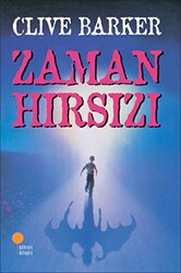 Zaman Hırsızı - 1