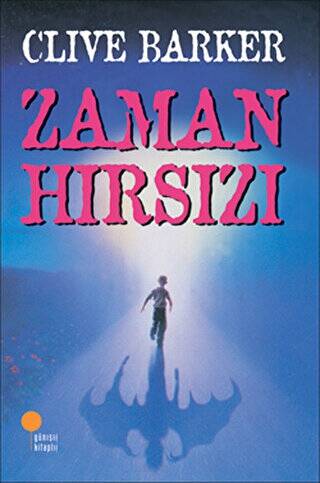 Zaman Hırsızı - 1