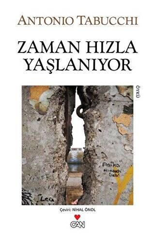 Zaman Hızla Yaşlanıyor - 1